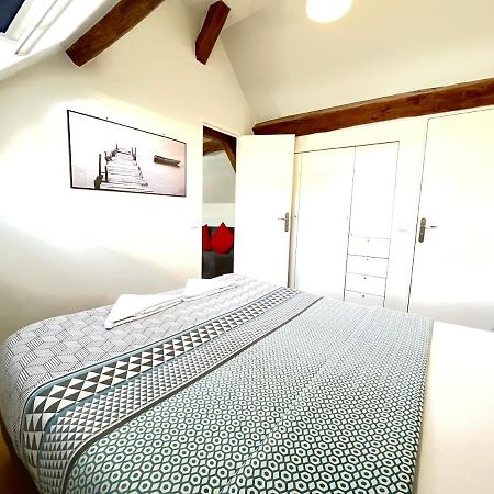 Le Vieux Massy - Rer B 500 M - Tgv 10 Min - Orly 20 Min Apartment Ngoại thất bức ảnh