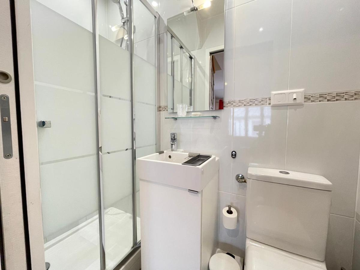 Le Vieux Massy - Rer B 500 M - Tgv 10 Min - Orly 20 Min Apartment Ngoại thất bức ảnh