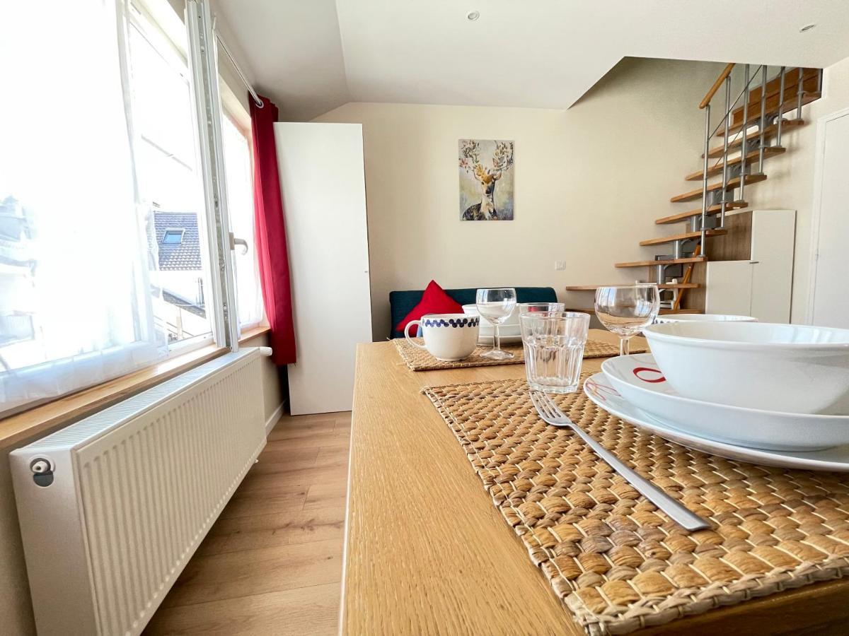 Le Vieux Massy - Rer B 500 M - Tgv 10 Min - Orly 20 Min Apartment Ngoại thất bức ảnh